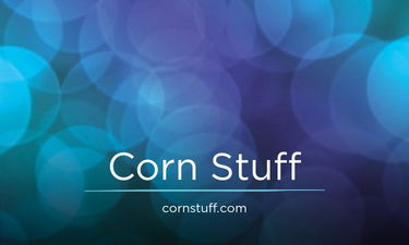 CornStuff.com